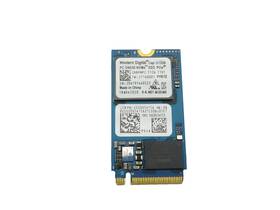 Sss0x54156 Western Digital Pc Sn530 512gb Nvme Ssd Solid State Drive Sdbpmpz-512g-1101