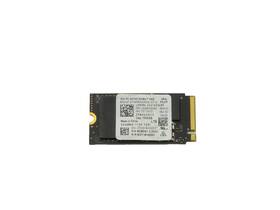 Sddqmqd-1t00-1201 Western Digital Sss1d33689 Sn740 Nvme Pcle 1tb Ssd Solid State Drive