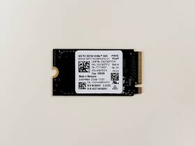 Sddpmqd-256g-1101 Western Digital Sss1g97516 Wd Sn740 256gb Nvme Ssd M.2 2230 Lenovo Oem
