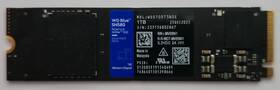 Mvbsn1 Western Digital Wd 2280mm Blue Sn580 1tb M.2 Nvme Gen 4.0 X 4 Ssd - 100%