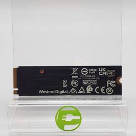 Sdepnsj-1t00 Western Digital Wd M.2 Sn5000s 1tb Nvme Ssd Solid State Drive