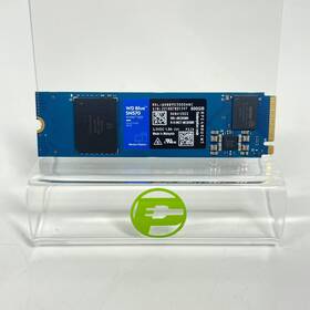 Wdbb9e5000anc Western Digital Wd M.2 Blue Sn570 500gb Pcie 3.0 X4 Nvme 1.4 Ssd