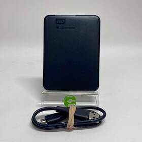 Wdbu6y0020bbk-wesn Western Digital Wd Portable Elements 2tb Micro Usb 3.0
