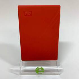 Wdbyvg0020brd-0b Western Digital Wd Portable My Passport 2tb Usb-b To Usb-a Ssd