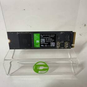Wds100t461e-00cps0 Western Digital Wd 2280mm Green Sata Ssd 1tb M.2 Nvme Gen 4.0 X 4
