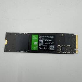 Wds100t4g1e Western Digital Wd 2280mm Green Ssd 1tb M.2 Nvme Gen 4.0 X 4