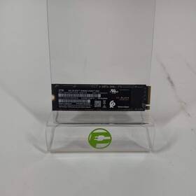 Wds200t2x0e-00bca0 Western Digital Wd 2280mm Black 2tb M.2 Nvme Gen 4.0 X 4 Ssd