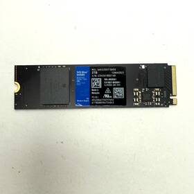 Wds200t3b0e Western Digital Wd Blue Sn580 2tb Pcie 4.0 Nvme Ssd