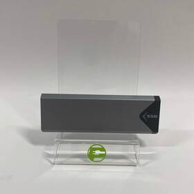 Wds250g3x0c-00sjgo Western Digital Wd External Ssd Black Sn750 250gb Usb-b To Usb-a Wds250g3x0c-00