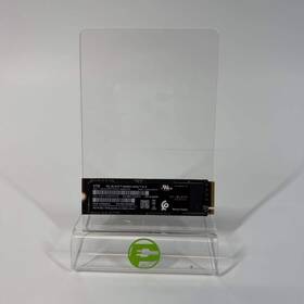 Wds400t2x03-00bca0 Western Digital Wd 2280mm Black Sn850 4tb M.2 Nvme Gen 4.0 X 4 Ssd