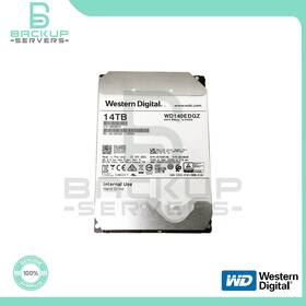 3.5ftfthard Western Digital Wd140edgz 14tb 5400 Rpm Sata 6gb/s Drive