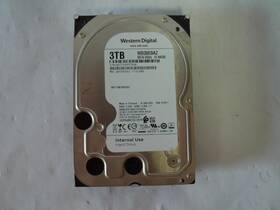 Wd30edaz-11slvb0 Western Digital 3tb Hdd 3.5 Inch Sata 6gb/s V656
