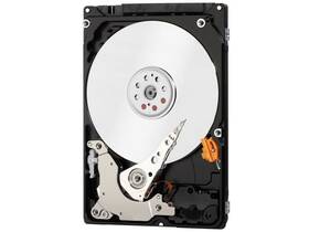 Wd3200bekx Western Digital - Black 320g