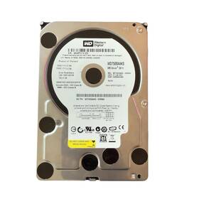 Wd7500aaks-00rba0 Western Digital Caviar Black 750gb 32mb 3.5 Inch
