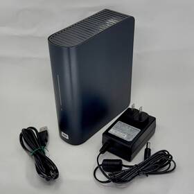 Wdbaag0020hch-02 Western Digital Mybook Essential 2tb Wd External Hard Drive Usb