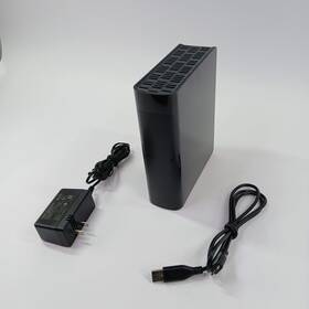 Wdbama0140hbk-xa Western Digital External Easystore 1521q 12tb Micro Usb-b To Usb-a Ssd