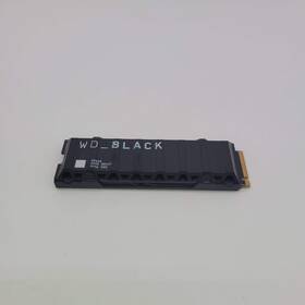 Wdbbkw0020bbk Western Digital Wd Black Sn850 2tb Nvme M.2 For Ps5 Ssd