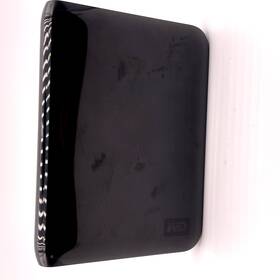 Wdbepk5000abkwesn Western Digital Wd My Passport Essential 500gb 5400rpm External Hard Drive Cannot Initialize