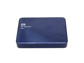 Wdbezw0020bba-04 Western Digital 2tb My Passport Ultra Metal Edition Ssd