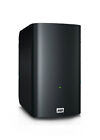 Wdbvht0040jchnesn Western Digital Wdbvht0040jch My Book Live Duo Network Storage Serve