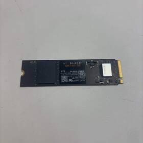 Wds100t1b0e-0083v0 Western Digital M.2 2280 Sn 750 Se 1tb Pcie 4.0 4 Nvme Ssd