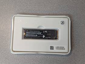 Wds100t1b0e-00b3v0 Western Digital Wd Black 1tb Sn750 Se Nvme Internal Gaming Ssd Solid State Drive Used
