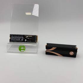 Wds100t1x0e-00afy0 Western Digital 2280mm Black Sn850 1tb M.2 Nvme Gen 4.0 X 4 Ssd