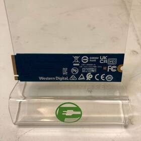 Wds100t380c-00bnn0 Western Digital Wd 2280mm Sn570 1tb M.2 Ssd Solid State Drive