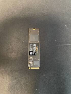 Wds100t3x0e Western Digital Black 1tb M.2 Nvme Internal Solid State Drive