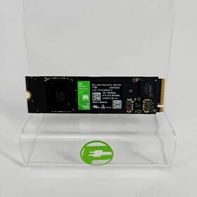 Wds100t4g1e-00cpsd Western Digital 2280mm Wd Green Sata Ssd 1tb M.2 Nvme Gen 3.0 X 4