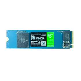 Wds200t3g0c Western Digital Wd Green Sn350 2tb M.2 Pcie Nvme Ssd - Black/green