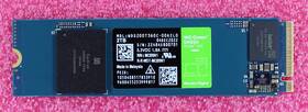 Wds200t3goc-00azlo Western Digital - Wd Green Sn350 2tb M.2 M Key Nvme Ssd
