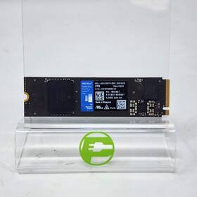 Wds200t4b0e-00cnz0 Western Digital 2280mm Blue Sn580 2tb M.2 Nvme Gen 4.0 X 4 Ssd