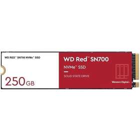 Wds250g1r0c Western Digital Red S700 250 Gb Solid State Drive - M.2 2280 Interna
