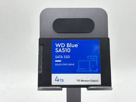 Wds400t3b0a-00c7k0 Western Digital Blue Sa510 Sata 2.5 Inch 4tb Solid State Drive