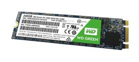 Wds240g2g0b-00epw0 Western Digital Wds480g2g0b Green 240gb M.2 Nvme 2280 Ssd