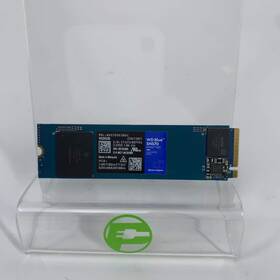 Wds50063b0c Western Digital 2280mm Blue Sn570 500gb M.2 Nvme Gen 3.0 X 4 Ssd