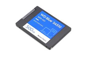Wds500g3b0a-00axr0 Western Digital Sa510 500gb 2.5 Inch Sata Solid State Drive