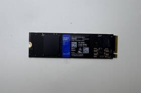 Wds500g3b0e Western Digital Wd Blue Sn580 500gb M.2 Nvme Pcie 4.0 Internal Ssd