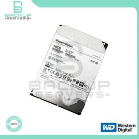 Wuh721816al5204 Western Digital 16tb Hc550 7.2k Sas 3.5 Inch Hard Drive