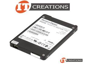 Wus3ba138c7p3e3 Western Digital 3.84tb 64l Pcie Nvme U.2 2.5 Sff Dc Sn630 Ssd