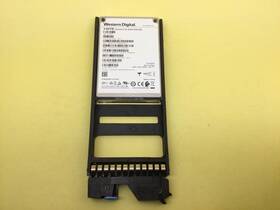 Wustr1538ass204 Western Digital Ultrastar Dc Ss530 3.84tb Sas 12gbps 2.5 Inch Ssd