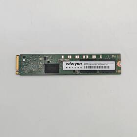 M1204900-001 Wiwynn 960gb M.2 Nvme Internal Ssd