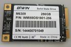 Wmi59ds1801-256 Biwin M6309 256gb Msata