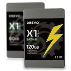 X1-120gb Drevo Ssd 120gb X1