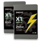 X1-240gb Drevo X1 Ssd 240gb 758330676814
