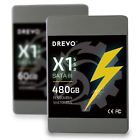 X1-480gb Drevo Ssd 480gb X1