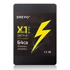 X1 Pro Drevo 64gb Ssd 742025901909