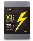 500mb-s X1 Pro Drevo Ssd Solid 758330726281