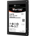 Xa3840le10063 Seagate Nytro Tb Internal Solid State Drive Sata 763649125885